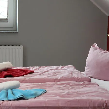 Aquila Luxus-maisonette Ferientraeume Dachterrasse Göhren-Lebbin