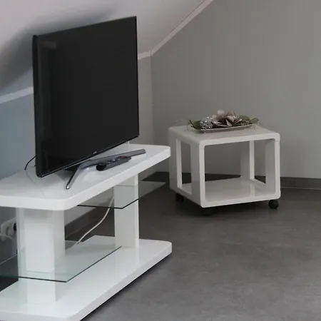 Aquila Luxus-maisonette Ferientraeume Dachterrasse