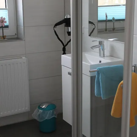 Aquila Luxus-maisonette Ferienträume Dachterrasse Appartement *