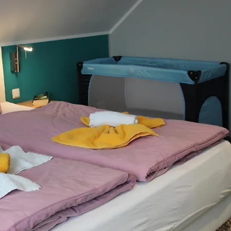 Aquila Luxus-maisonette Ferienträume Dachterrasse Göhren-Lebbin