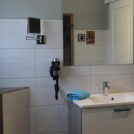 Aquila Luxus-maisonette Ferientraeume Dachterrasse
