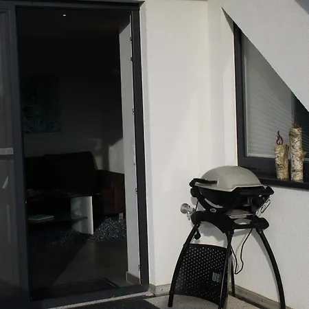 Aquila Luxus-maisonette Ferientraeume Dachterrasse Apartment