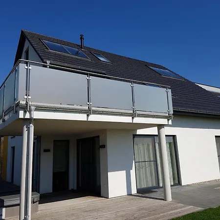 Aquila Luxus-maisonette Ferienträume Dachterrasse Appartement *