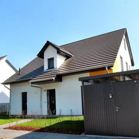 Aquila Luxus-maisonette Ferientraeume Dachterrasse Daire